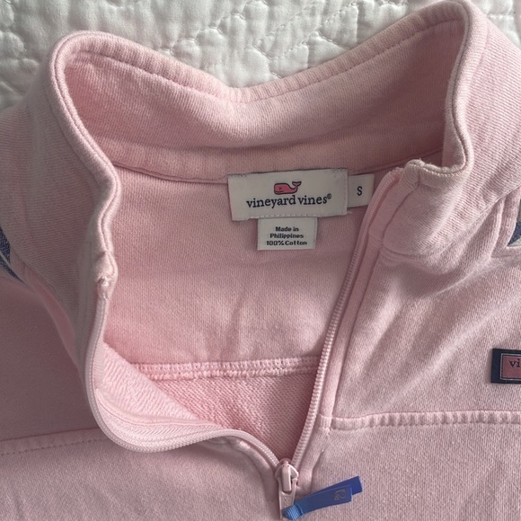 Pink women’s shep shirt - Picture 2 of 7